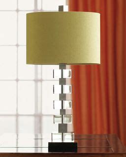 The Art Of Lighting Fixtures Table Lamps II