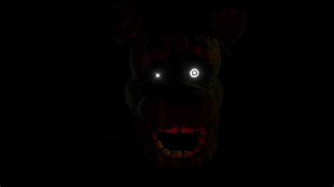 Phantom Stylized Freddy Download Free 3d Model By Springtrap 1987