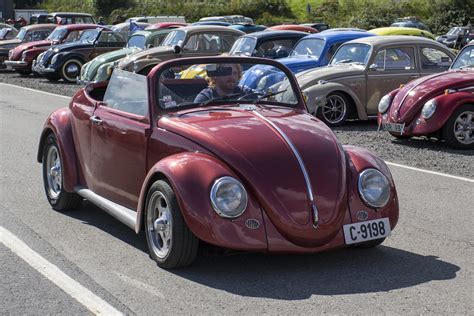 Volkswagen Beatle Roadster Stein Olsen Flickr