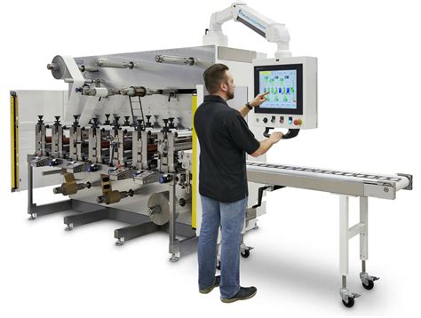 Die Cutting Machines – Delta ModTech