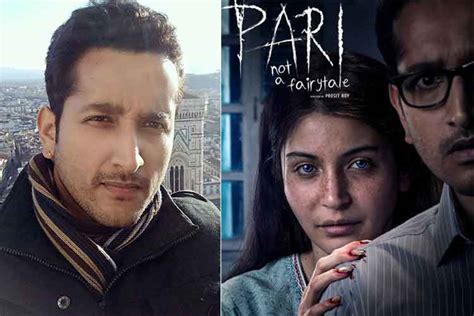 Meet Parambrata Chattopadhyay, Anushka Sharma's Pari co-star