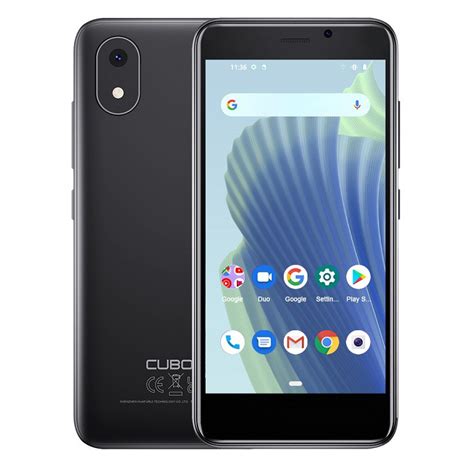 Cubot J20 Specifications and Price | DroidAfrica