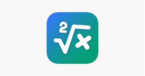 Math Solver Photo Math Helper On The App Store