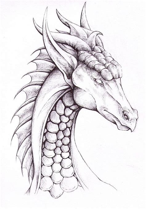 Secret Santa Dragon By Anonymous Shrew On Deviantart Tattoo Art