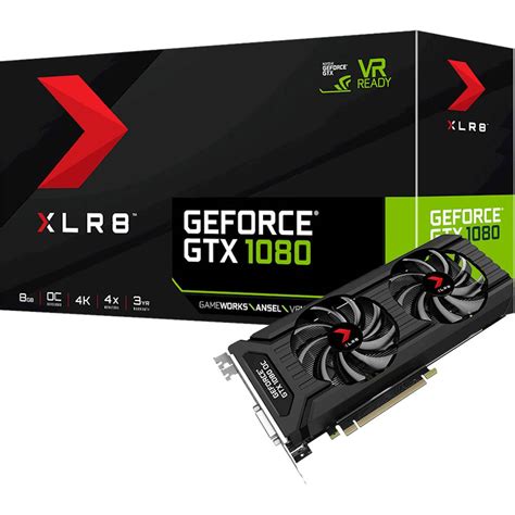 Venta Pny Geforce Gtx En Stock