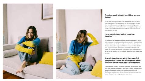 PRESS - MARIEL MOLINO