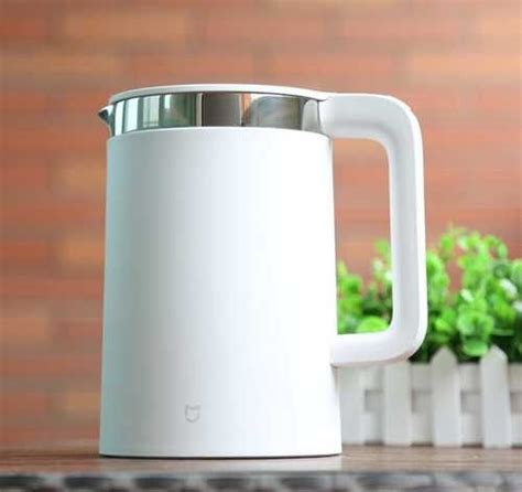 Xiaomi Smart Kettle Bluetooth Festima Ru