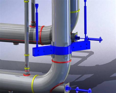 Piping Tie In A Comprehensive Guide To Tie In In Piping Systems