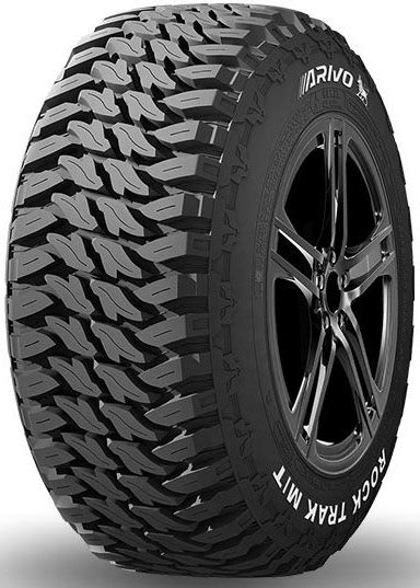 ARIVO ROCK TRAK M T 285 75R16 116 113Q Tyre