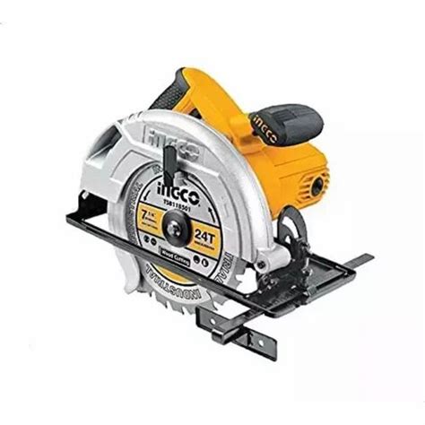 Ingco W Rpm Circular Saw Cs At Rs Circular Saw In