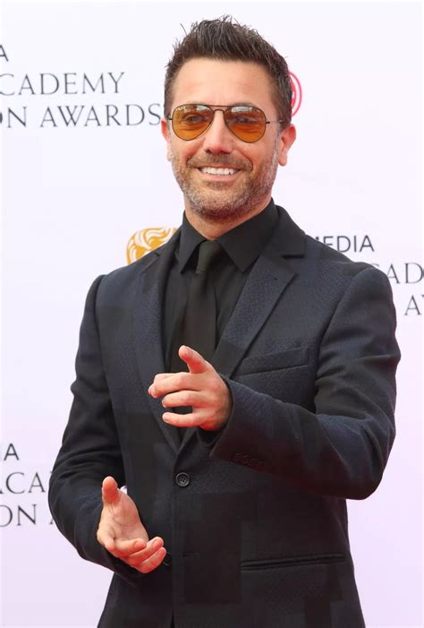 Gino DAcampo bragged not cancelled yet weeks before misconduct