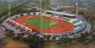 Guinea-Bissau pays Pelé tribute with renaming of Bafatá stadium ...