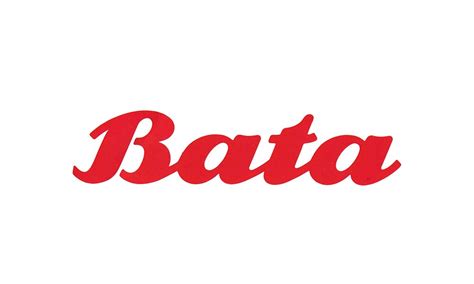 bata  logo histories  richard baird
