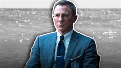 New James Bond Movie Release Years Away & Daniel Craig's Replacement ...