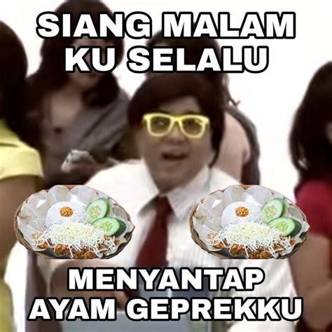 Colle Cek Pinned On Twitter Cm Kita Semua Bulan Depan Be Like