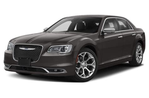 Chrysler 300 Models, Generations & Redesigns | Cars.com