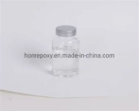 Good Price Kg Drum Reactive Diluent Benzyl Alcohol Used In High