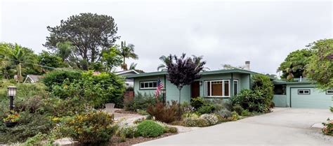 Homes In Solana Beach With A Guest House