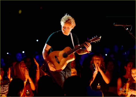 Full Sized Photo of ed sheeran billboard music awards 2013 10 | Ed ...