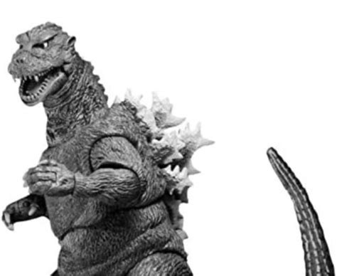 Godzilla 12" 1954 Action Figure | #4617612765