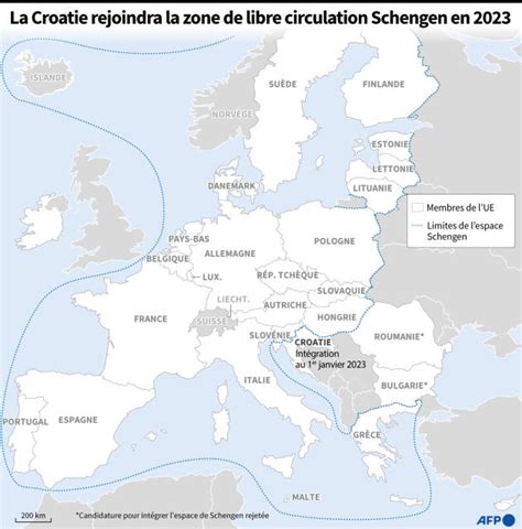 La Croatie Passe Leuro Ce Dimanche Er Janvier Et Rejoint L