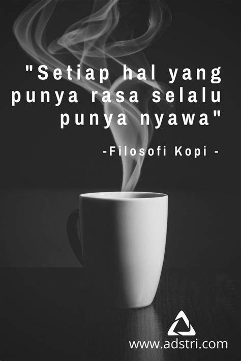 30 Quotes Kata Kata Tentang Kopi Lucu