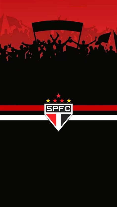 São Paulo FC Desktop Wallpapers Phone Wallpaper PFP Gifs and