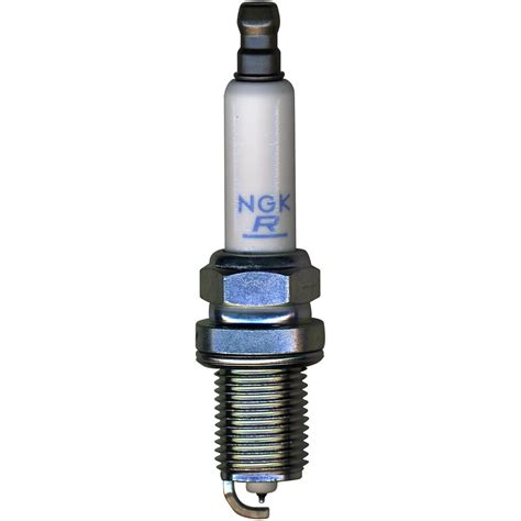 NGK Laser Double Platinum Spark Plug 1675