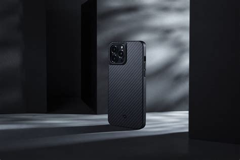 iPhone 13: Pitaka stellt MagEZ Case Pro mit MagSafe vor
