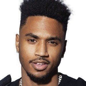 Trey Songz - Age, Family, Bio | Famous Birthdays