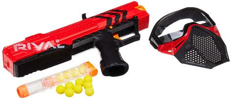 Buy Nerf Rival Apollo Xv 700 And Face Red Online At Desertcartuae