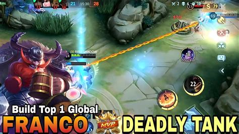 FRANCO PREDICTION AND DEADLY HOOK MONTAGE FRANCO GAMEPLAY FRANCO