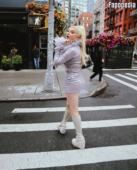 Kim Petras Nude Leaks Photo Fapopedia