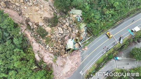 陽金塌方淨水廠遭埋！金山5996戶受影響 急設5處臨時加水站 Ettoday生活新聞 Ettoday新聞雲