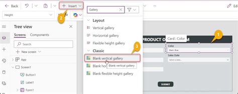 How To Create Multi Select Checkboxes In Power Apps From A Sharepoint