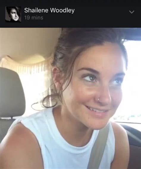 Shailene Woodley Nude Photos And Porn Scenes NudePicsHD