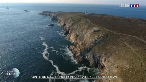 Pointe Du Raz D Molir Pour Viter Le Surtourisme