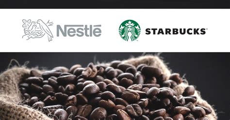 Nestlé Y Starbucks Monopolistas Contra Productores De Café