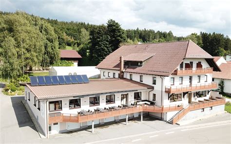 Landgasthof Riedl In Hohenau Am Nationalpark Bayerischer Wald