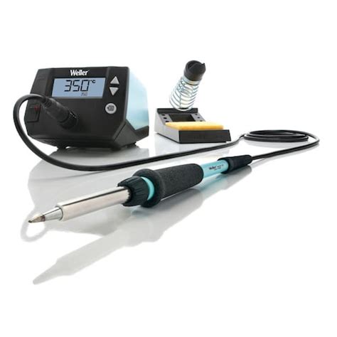 Weller Soldering Soldering Irons Soldering Kits And More Homedepot Ca