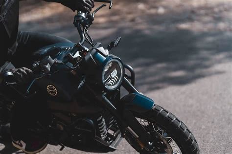 Zontes 125 Scrambler X La nouvelle génération