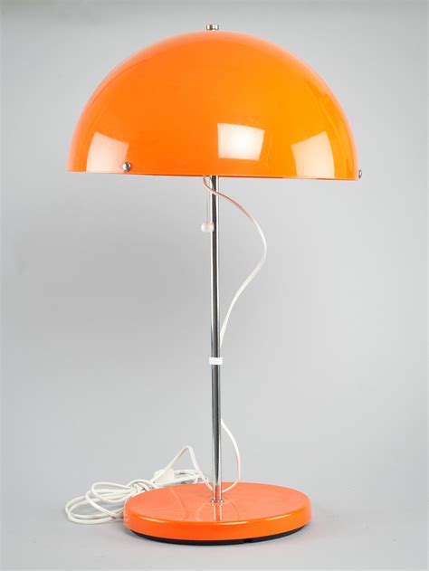 BORDLAMPA Fagerhults Belysning 1970 Tal Bukowskis