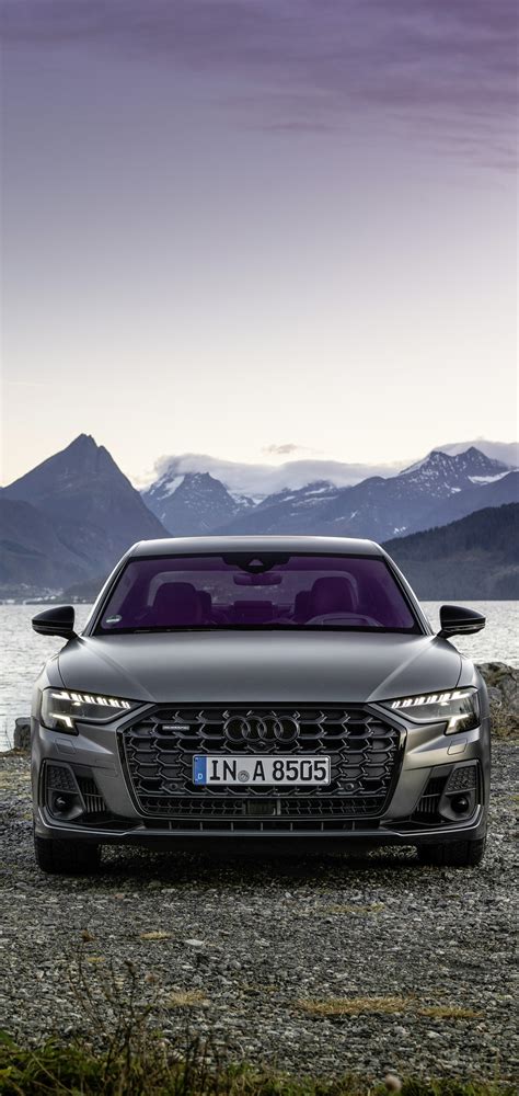 Audi A8 Mobile Wallpapers - Wallpaper Cave