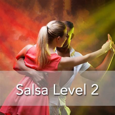 Toronto Salsa Lesson Beginners Level 2 Toronto S Award Salsa School Of Champions