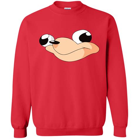 Ugandan Knuckles Costume Shirt - TeesGrab