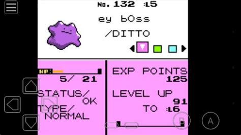 Pokemon Crystal Randomized Nuzlocke Pok Mon Amino