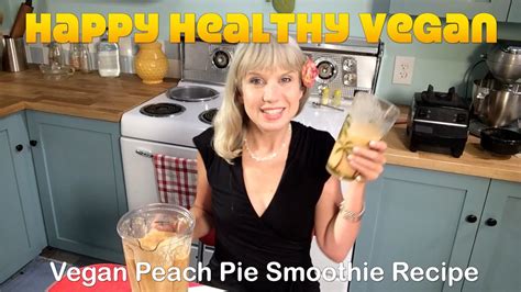 Recipes Happy Healthy Vegan