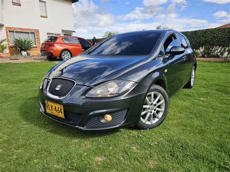 Seat Leon Stylance Mercadolibre