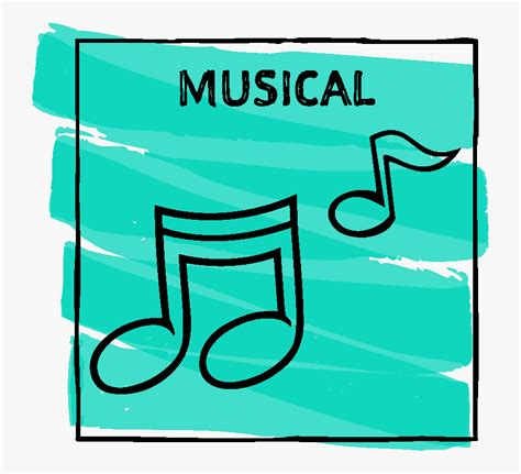 Musical Intelligence Clipart Free Transparent Clipart Clipartkey