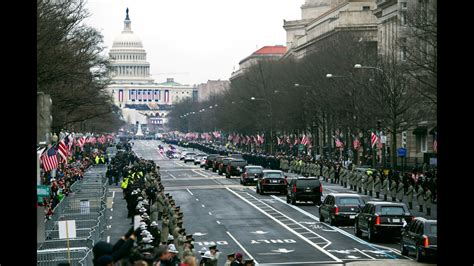 Donald Trumps Inauguration Day Cnn Politics